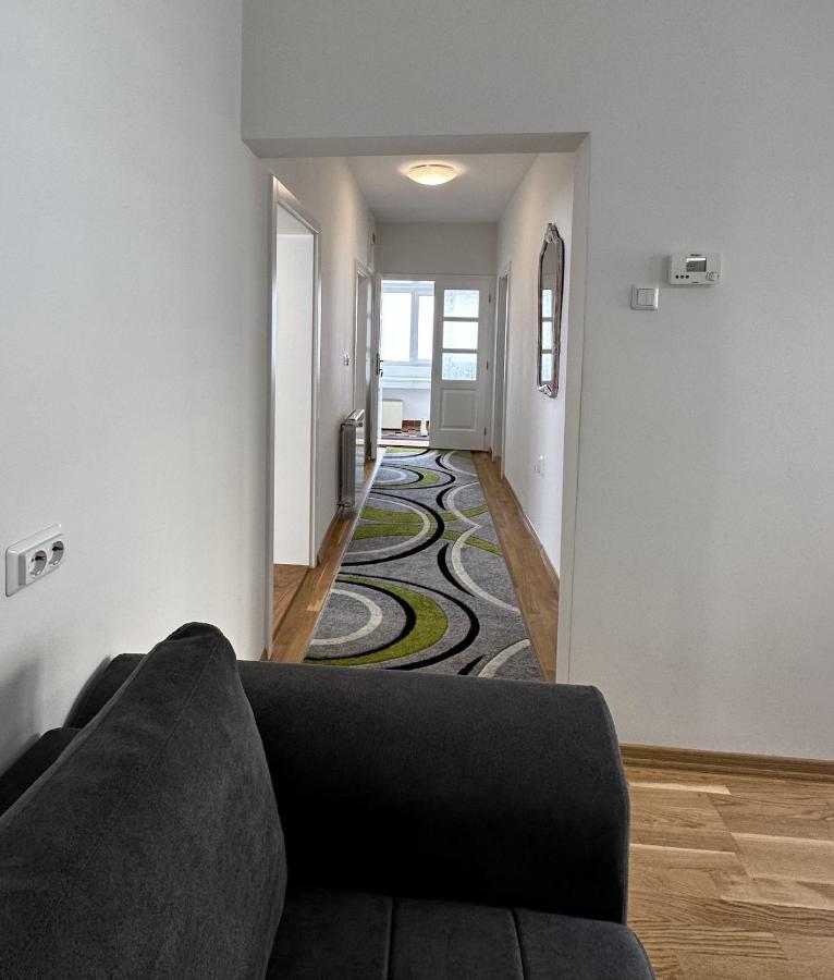 B Home Apartment For Rent Sarajevo Exterior photo